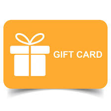 CBA Gift Card
