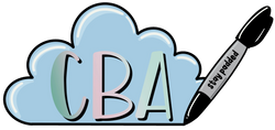 CBA logo