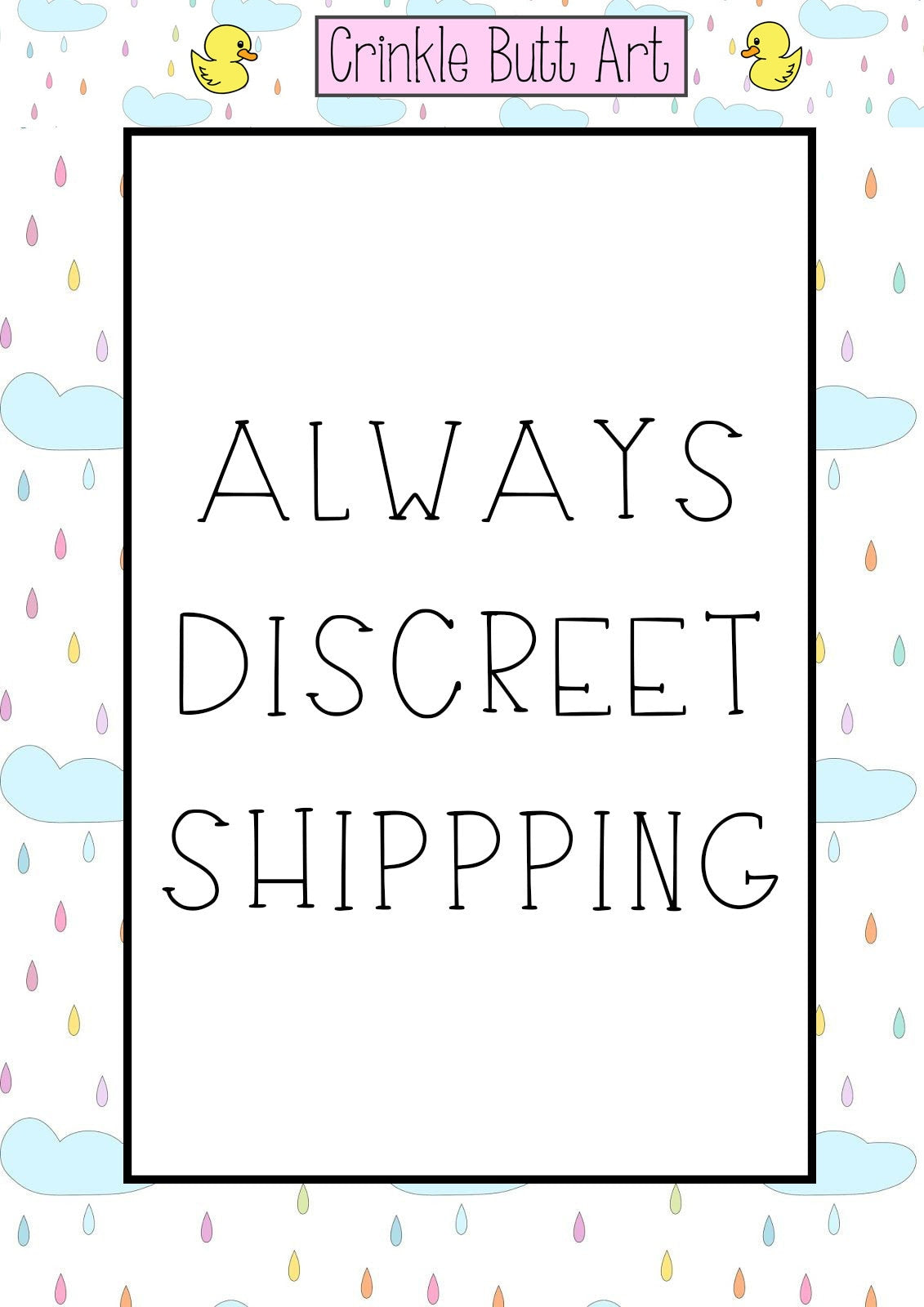 ABDL Diaper Tapes x5, “Diaper Slave Pack"