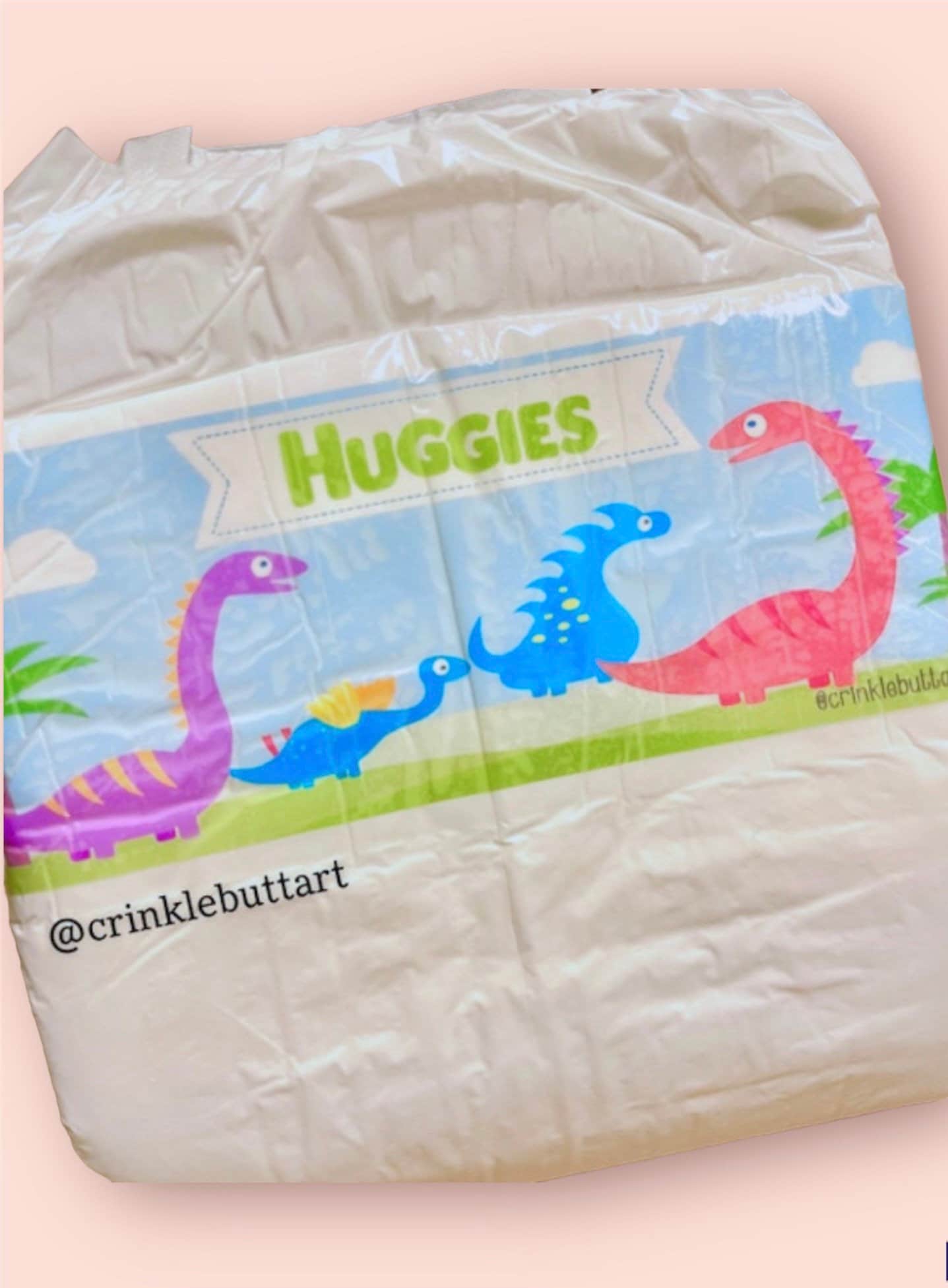 DISCOUNTINUED! **SALE** Logo and Dinosaurs